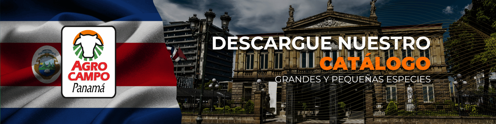 Agrocampo Costa Rica